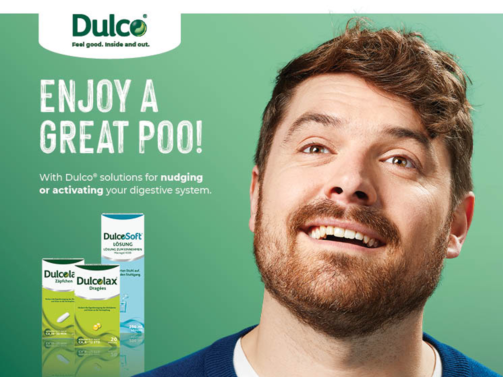 Dulcolax